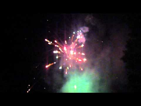 Zilele orasului Ineu 2012