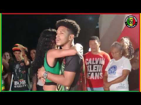 REGGAE ROOTS BEM JUNTINHO