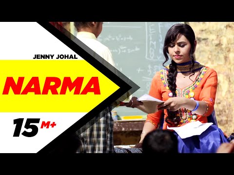 Narma | Jenny Johal | Feat. Bunty Bains & Desi Crew | Latest Punjabi Song 2015