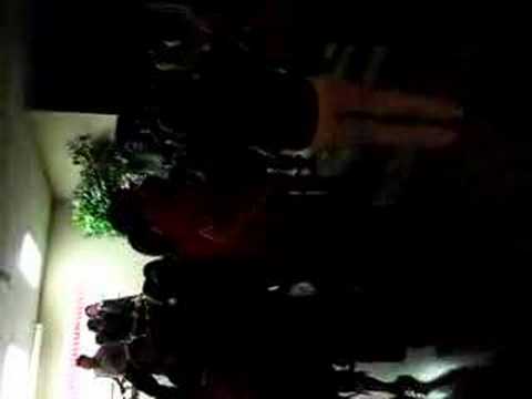 Thai's New Year Party in Detroit Michigan