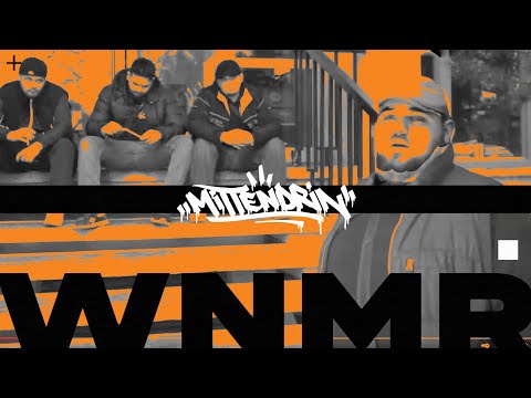 MITTENDRIN || Ron21 & die Großfeldsiedlung