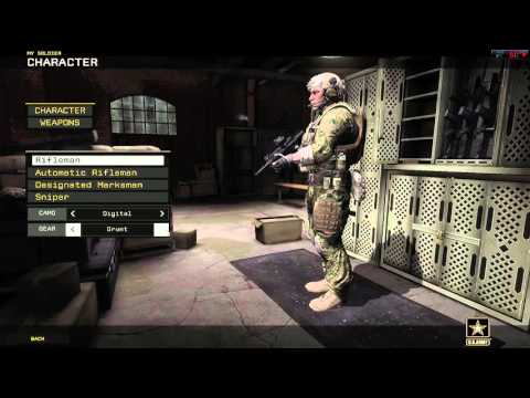 AA:PG FPS Settings, Tips