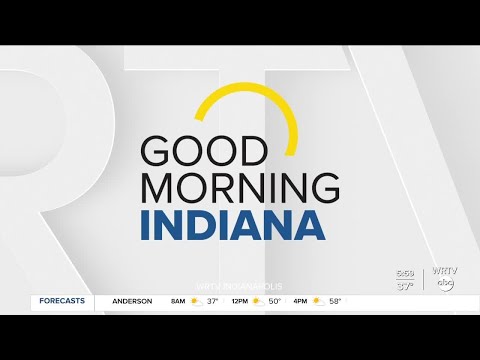 Good Morning Indiana 6 a.m. | March 2, 2022