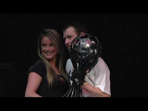 U.S.A. Red Bull Street Style 2010 / Freestyle Football