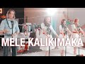 Mele Kalikimaka feat The American Siren Mele Kalikimaka feat The American Siren