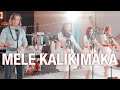 Mele Kalikimaka feat. The American Sirens | Bass Singer Cover