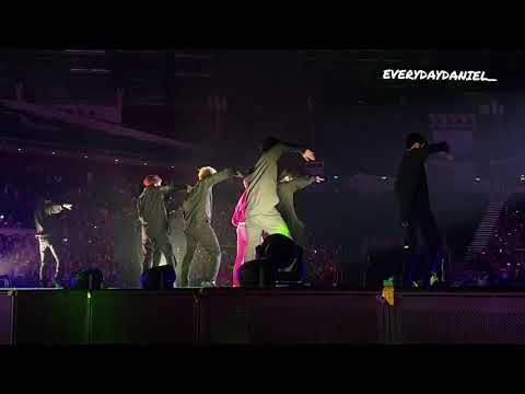 190816 강다니엘 싱가폴 팬미팅 직캠 KANG DANIEL colour on me Fanmeeting singapore ~ what are you up to 뭐해