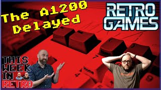 4 Tales Of Retro Woe - This Week In Retro 212