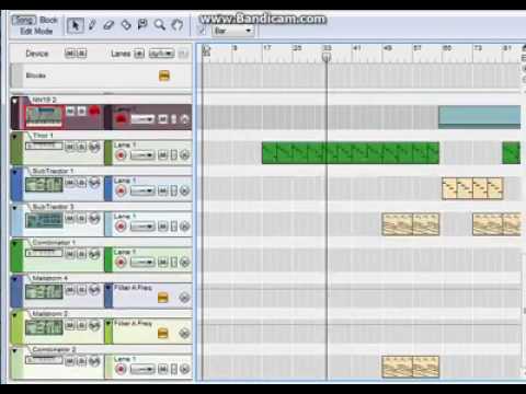 MLD Project - Breathing (House Remix)