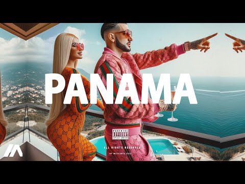 Azet type beat x  dhurata dora type beat "PANAMA" // summer type beat