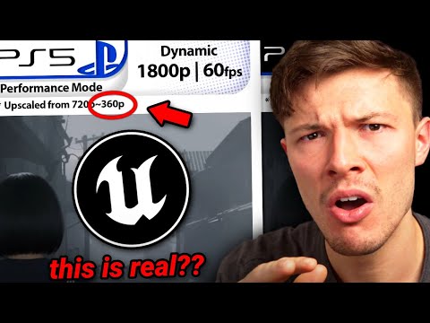 "Optimized for 360p" ... huh?