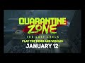 Vidéo de gameplay de Quarantine Zone: The Last Check  PC