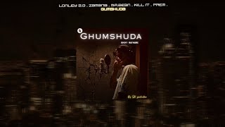 Download lagu Gumshuda - Lucky Rathore ft.@Pnkj | prod. Yatharth | VISUALISER mp3 Download lagu Gumshuda - Lucky Rathore ft.@Pnkj | prod. Yatharth | VISUALISER mp3