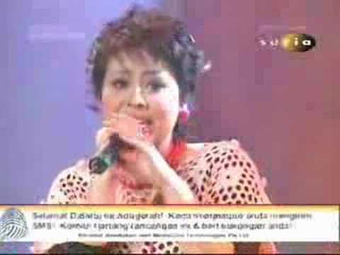 Anugerah 2007 Finalists Performance - Jangan Bilang-Bilang