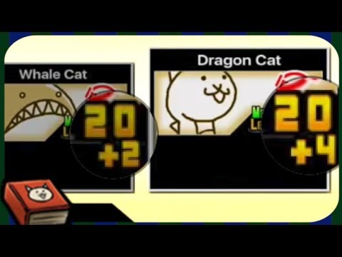 Battle Cats Beginners' Guide | how to unlock Level 20 Upgrades (S3E1)