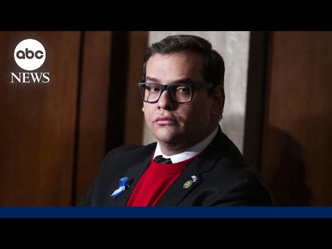 Insider trading investigation launched into former Rep. George Santos: Sources