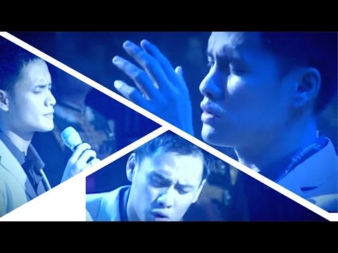 Choky Sitohang - Kau yang terindah