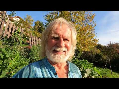 kanukassel-TV(neu): PENNER-Statement Nov. 2022  "ZURÜCK in die ZUKUNFT"