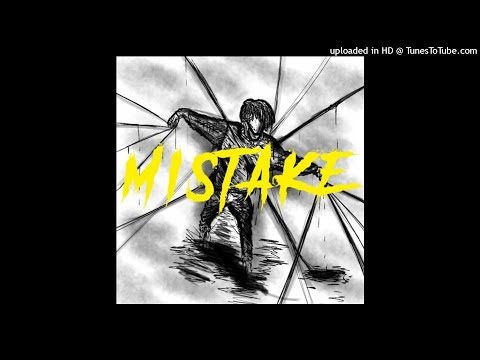 Kamiyada+ - Mistake (Prod. ZCR)
