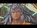 One Piece Odyssey PS5 Final Bosses Adios And Divine Breath And Cutscenes Timestamped