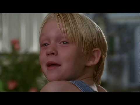 Dennis the Menace - Hey Mr. Wilson