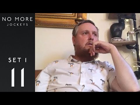 Set 1, Game 11 – No More Jockeys [25.06.20]