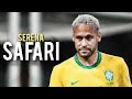 Neymar Jr ➤Serena Safari 2022 | skill & goals | HD