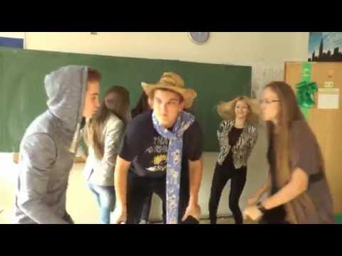 seman.tv Únos triednej knihy v Trebišove