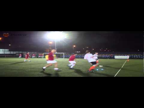 5. tydzień: GEO-ZENIT - Leanpassion (FLS Wiosna 2013)