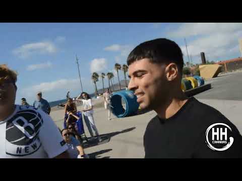 (BATALLÓN)DIUQ vs LIPHE vs GERSAN vs KRISPI | 4tos Pre-Gold Battle