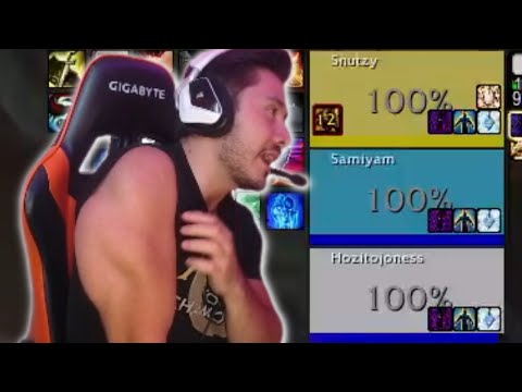 The most Gigachad RMP in NA l Wotlk r1 Push 2800+ 3v3