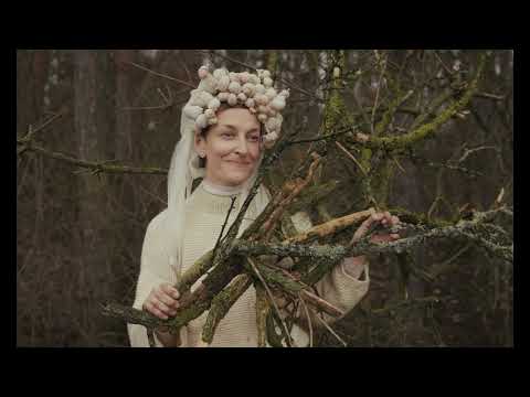 Tereza Richtrová - Z Hory (official video)