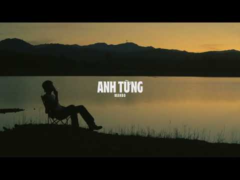 MANBO - ANH TỪNG (Official Lyric Video)