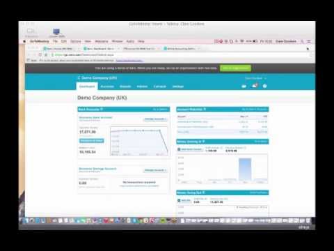 Thumbnail for Xero Interview -Why this accounting software is so good by xero