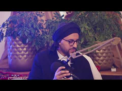 NBF 156 - The Way of Living and Update After Umra