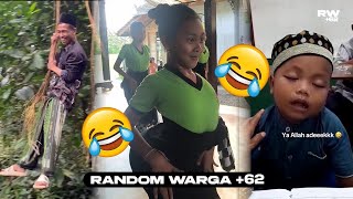 Download lagu RANDOM HIBURAN WARGA 62 😂😂 Video Lucu Ngakak Sampai Nangis, Random Banget | Memes | Tahan Tawa mp3