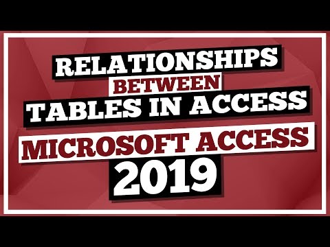 Microsoft Access Tutorial 7 Hours of Beginner to Advanced Training