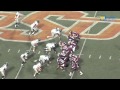 2012 Oklahoma Class 6A Football State Final - Jenks vs. Norman North