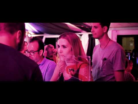 "DIE PERLE @ Jugendfest Suhrprise" | Official Aftermovie