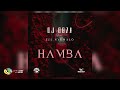 Dj Obza And Zee Nxumalo Hamba Official Audio