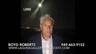 Laguna Beach Real Estate - A Broker's Take on August 2017