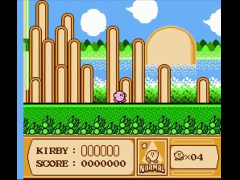 "Kirby's Adventure" Complete Soundtrack