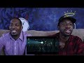 Justin Timberlake - Supplies (Official Video) - Reaction - Critical As Ninjas Justin Timberlake - Supplies (Official Video) - Reaction - Critical As Ninjas