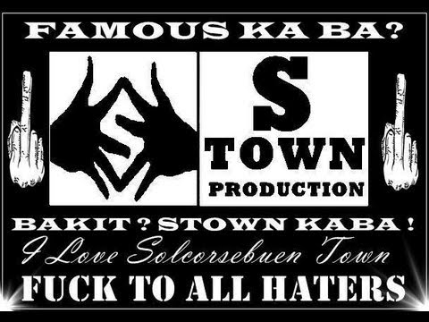 Sintensyador by Saint Enjeck, Nackzee Wun, Prince Hustla, El Antigo