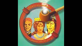 ATERCIOPELADOS   CHICA DIFICIL Karaoke