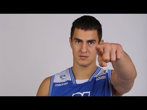Steal of the Night: Simas Galdikas, Neptunas Klaipeda