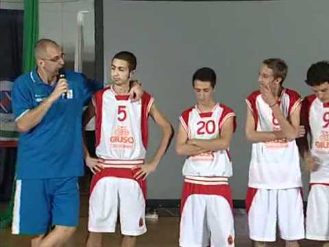 13_Presentazione U19 Red Basket