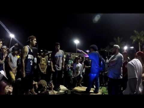 Motta x Refel - SEMI - FINAL DUELO Z/O DE MCS