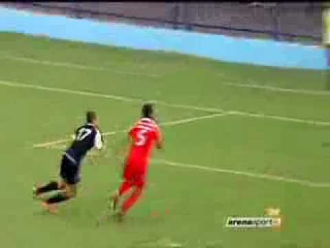 Najvažniji momenti sa utakmice Voždovac - C.zvezda 1:0