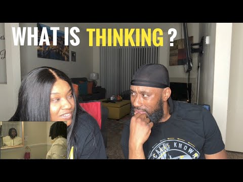 YOUNG BLACK MAN IS CONVINCED HE''S A 35 YEAR OLD WHITE MAN!